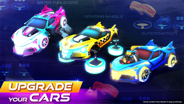 racecraftͼ1