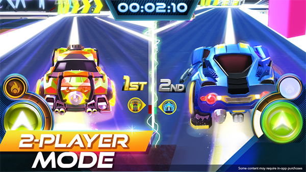 racecraftͼ3
