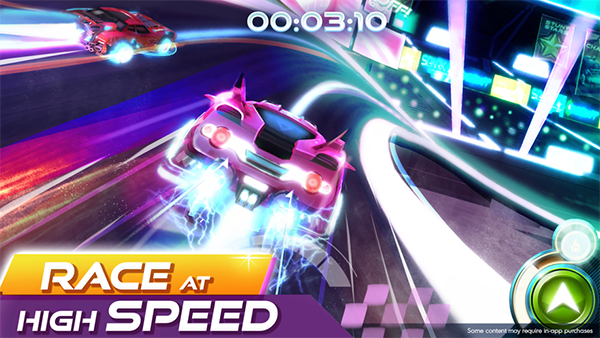 racecraftͼ4