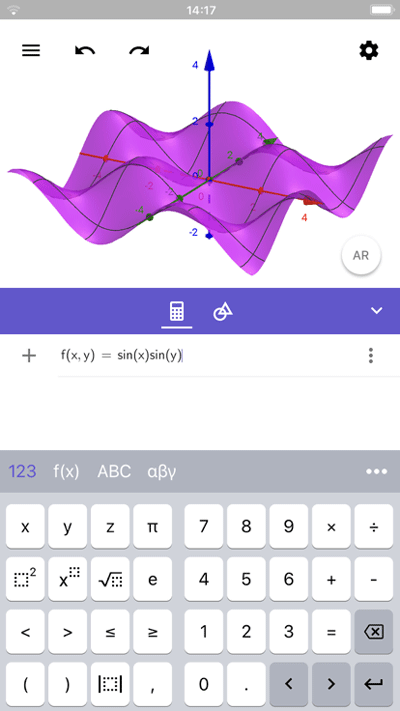 geogebra3Dͼ2