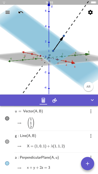 geogebra3Dͼ3