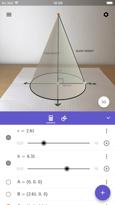 geogebra3Dͼ4