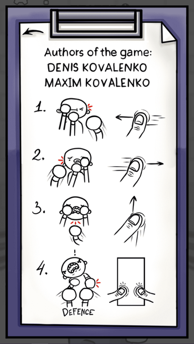ŭȭ(Angry Boxing)ͼ1