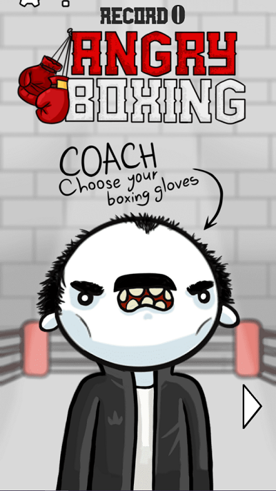 ŭȭ(Angry Boxing)ͼ4