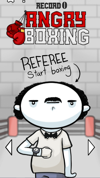 ŭȭ(Angry Boxing)ͼ5