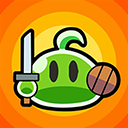 ϺϺӢ(slime legion)ʷ
