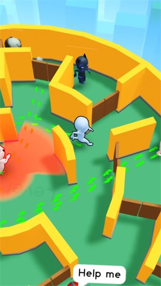 Hide N SeekϷͼ1