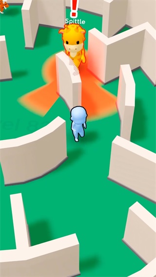 Hide N SeekϷͼ2