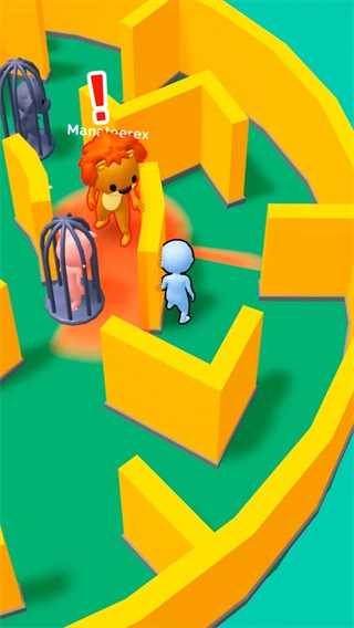 Hide N SeekϷͼ4
