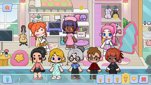 (Game World)ͼ1