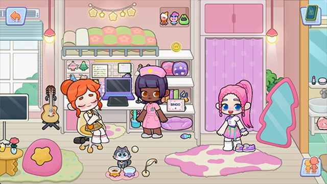 (Game World)ͼ2