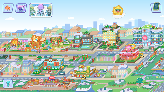(Game World)ͼ3