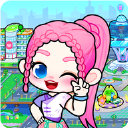 (Game World)
