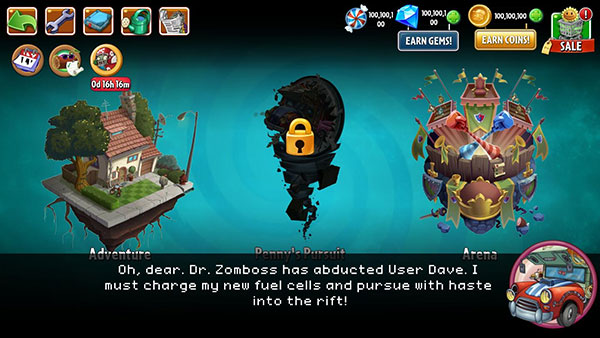 pvz2ʰ2025°ͼ2
