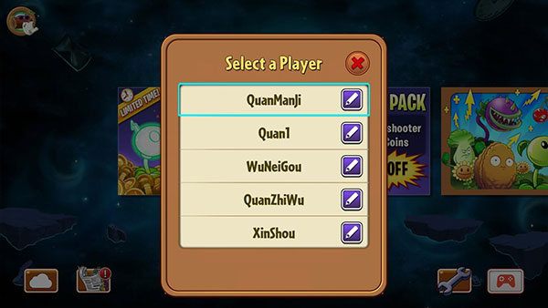pvz2ʰ2025°ͼ4