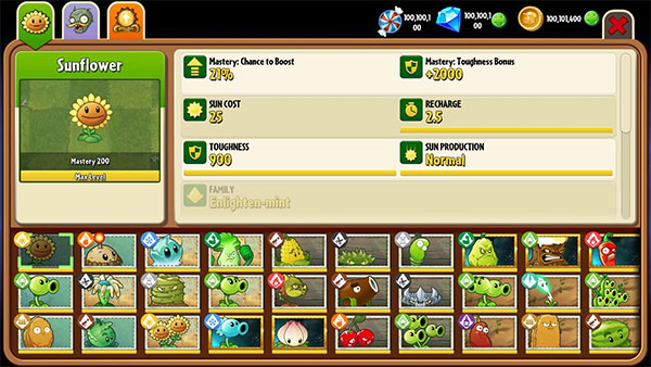 pvz2ʰ2025°ͼ5