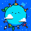 пڴ(Idle Pocket Planet)