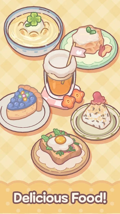 Magic Recipeͼ1