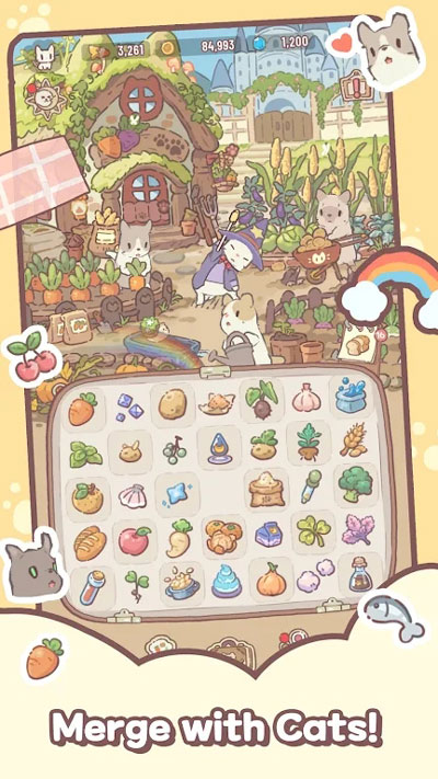 Magic Recipeͼ3