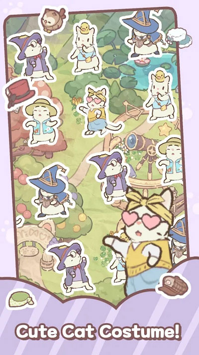 Magic Recipeͼ4