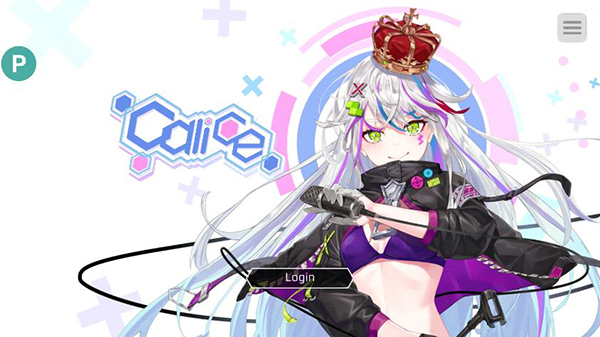 Calice(˹)ͼ1