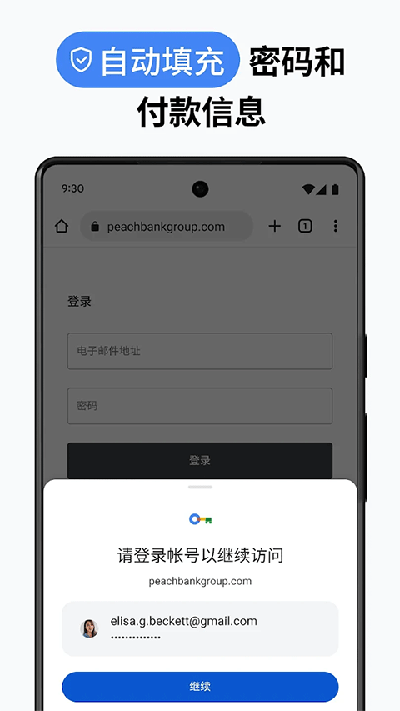chrome canary(˿ȸ)°ͼ1