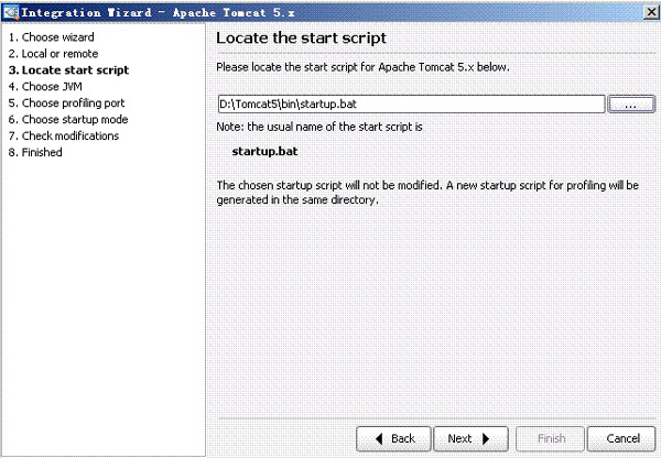 JProfiler(java)