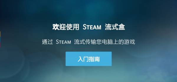 Steam LinkӰͼ2