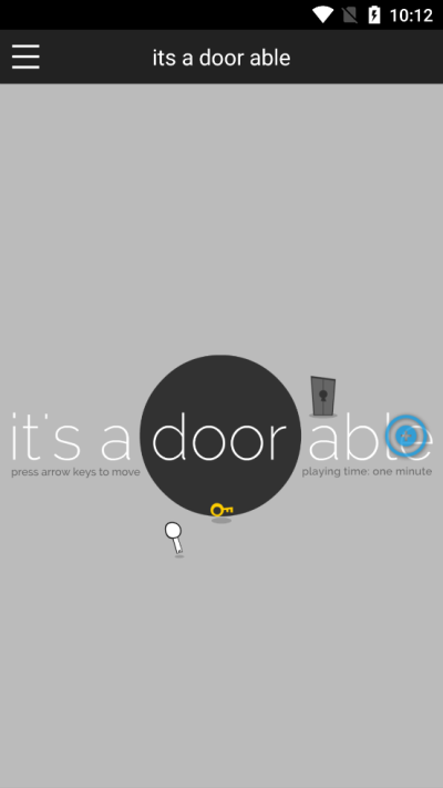 Its a door ableֻͼ1