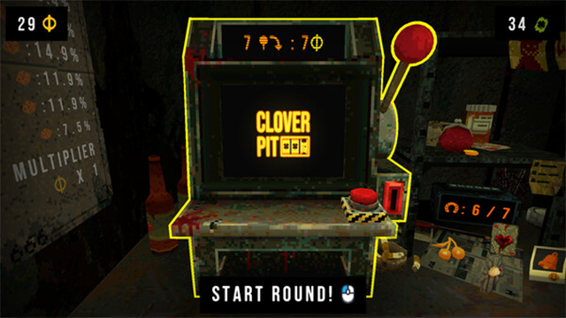 Ԩcloverpitֻͼ1