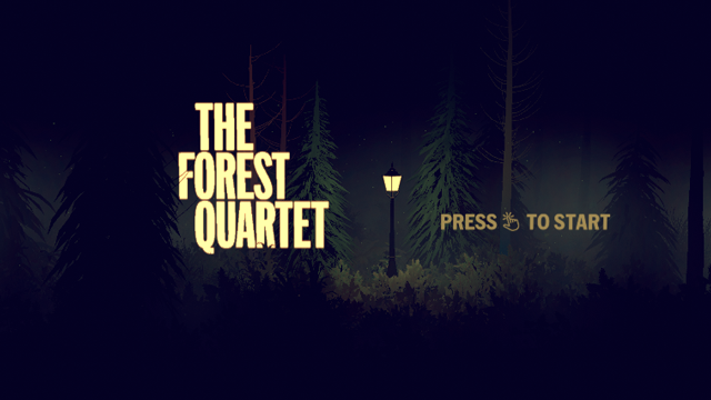 ɭֻ(The Forest Quartet)ͼ1