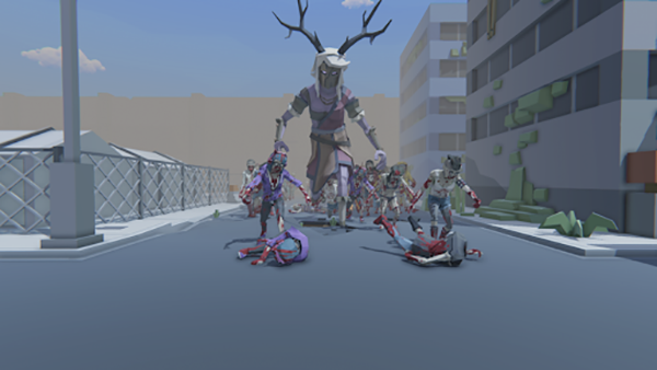 ʬʾ¼(ZombieStrike)ͼ4