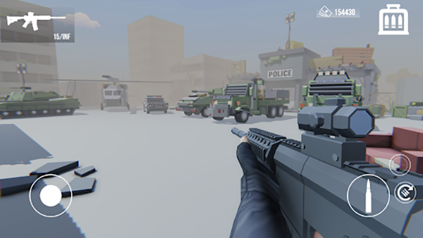 ʬʾ¼(ZombieStrike)ͼ5