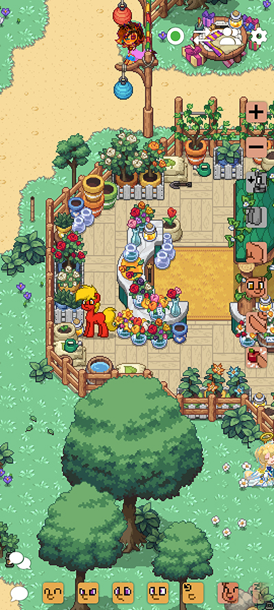 ponytownֻͼ1