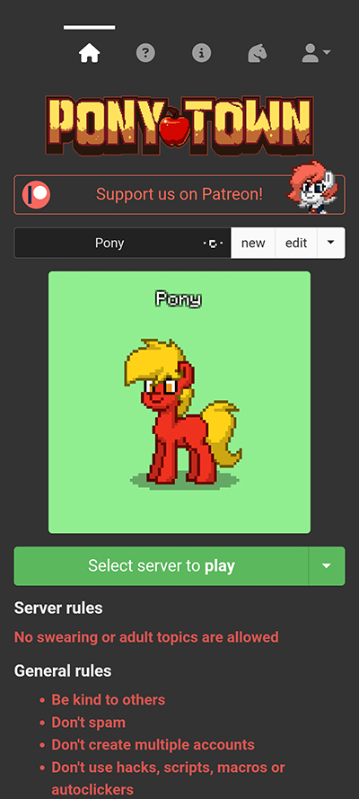 ponytownֻͼ3