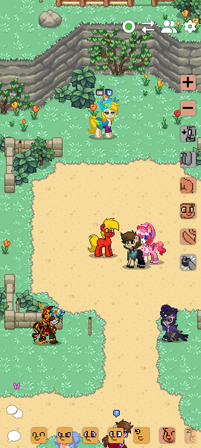 ponytownֻͼ5