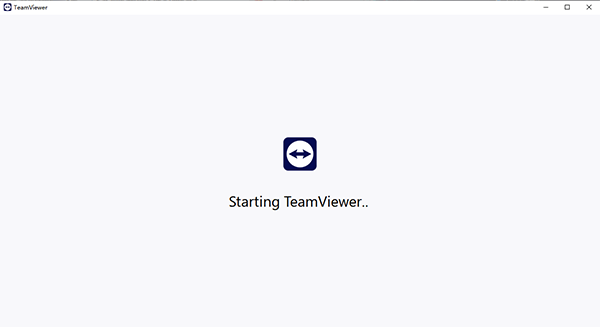 TeamViewer԰