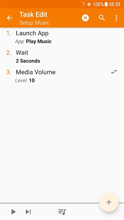 tasker׿ͼ4