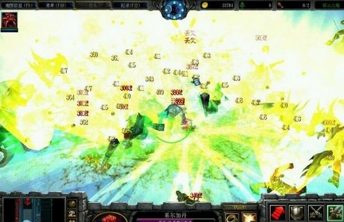 界与地狱魔族正式版3.8