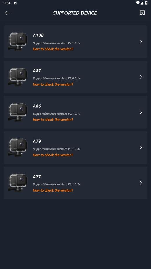Apeman�˶������ͼ2