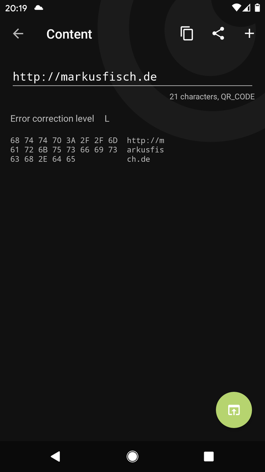 Binary Eye��ͼ2
