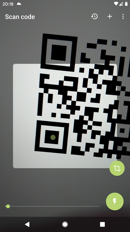 Binary Eye��ͼ3