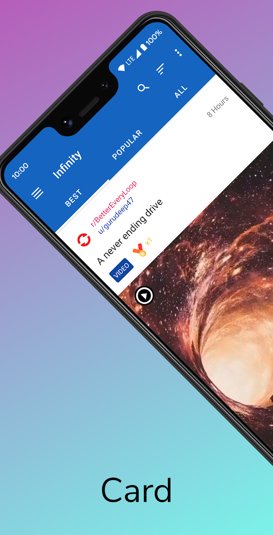 Infinity for Reddit��ͼ4