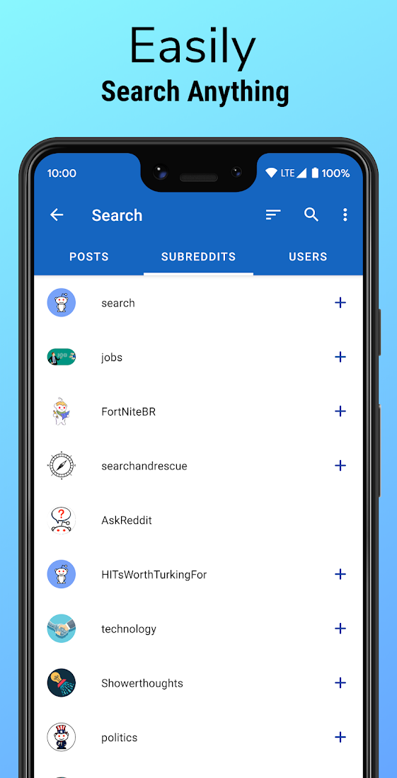 Infinity for Reddit��ͼ6