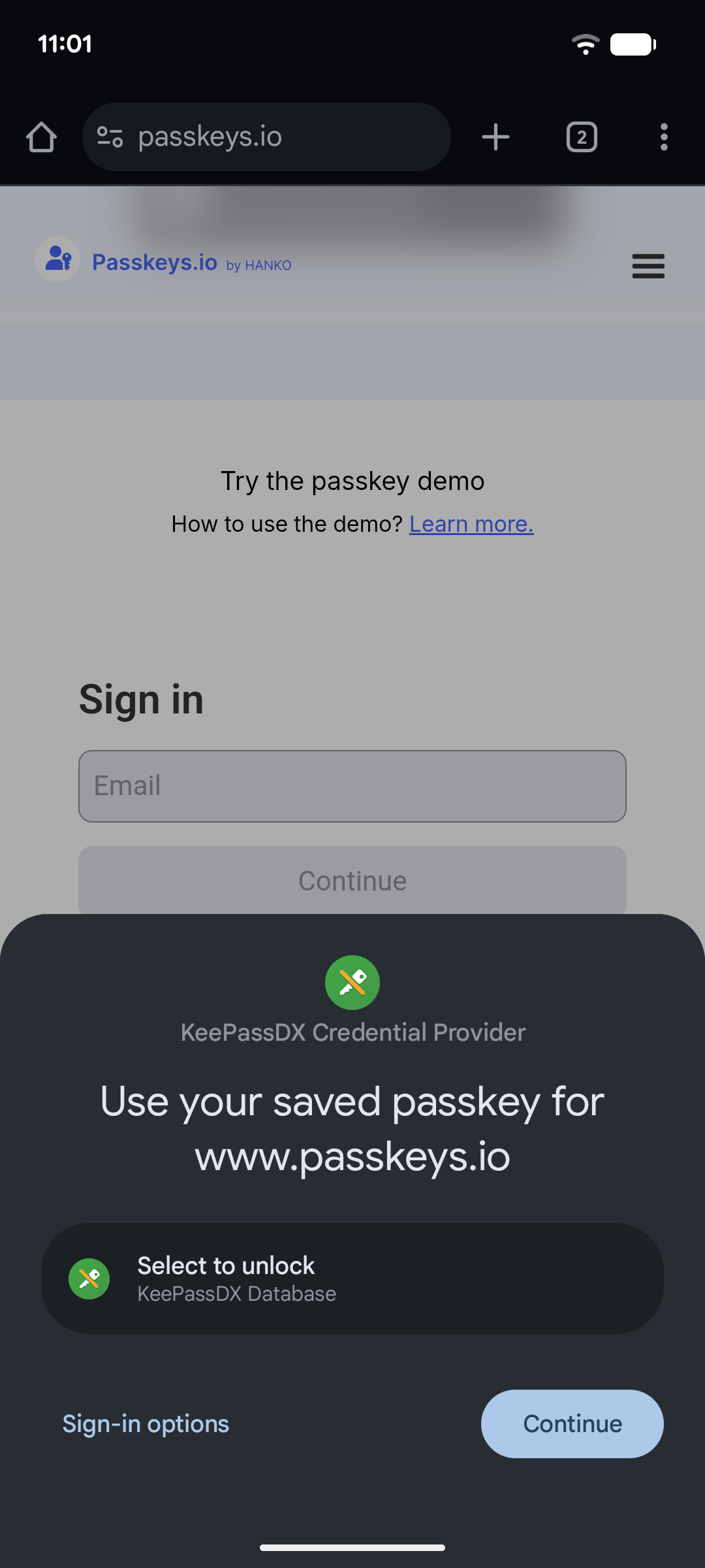 KeePassDX��ͼ1