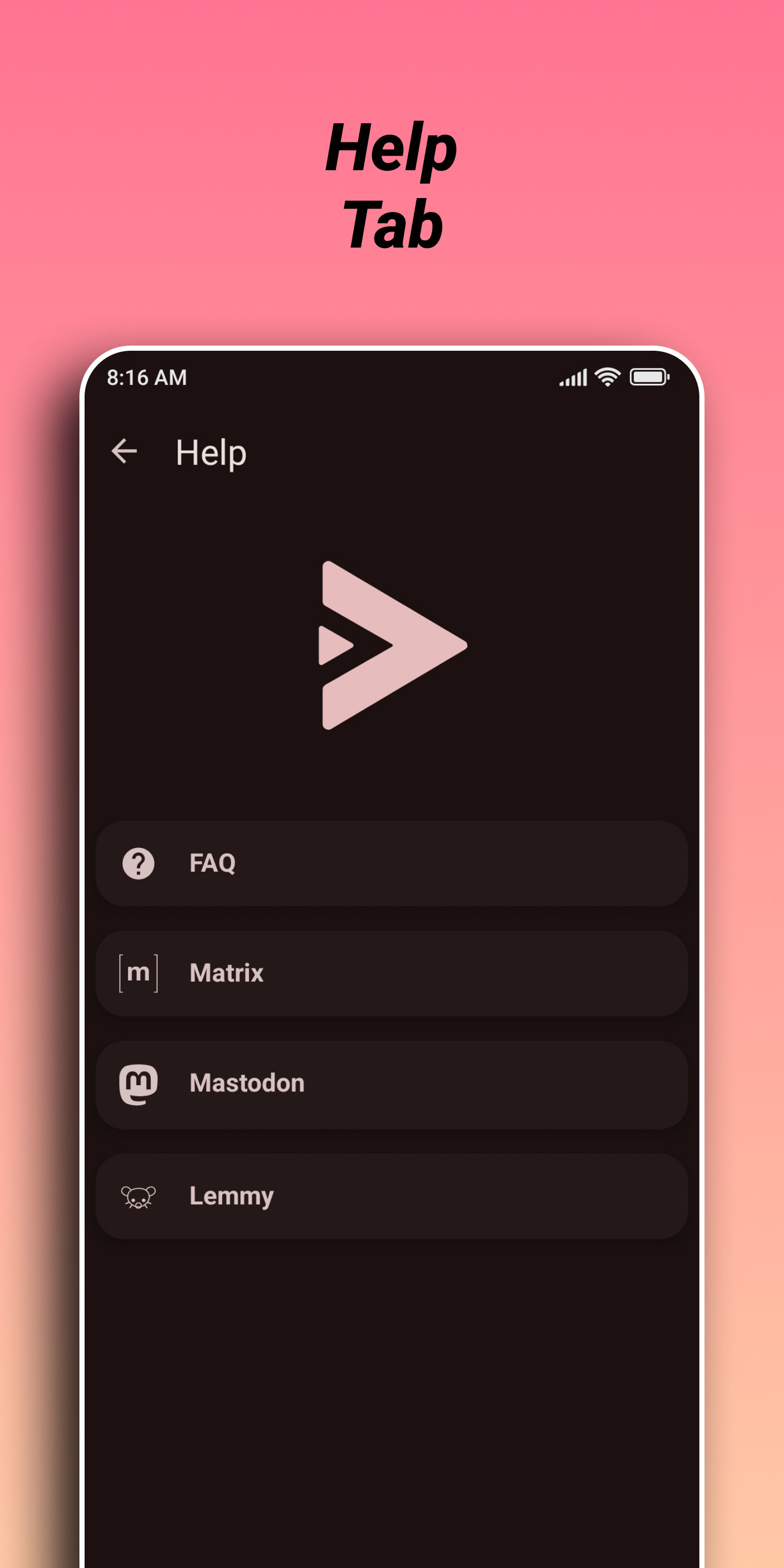 LibreTube��ͼ2