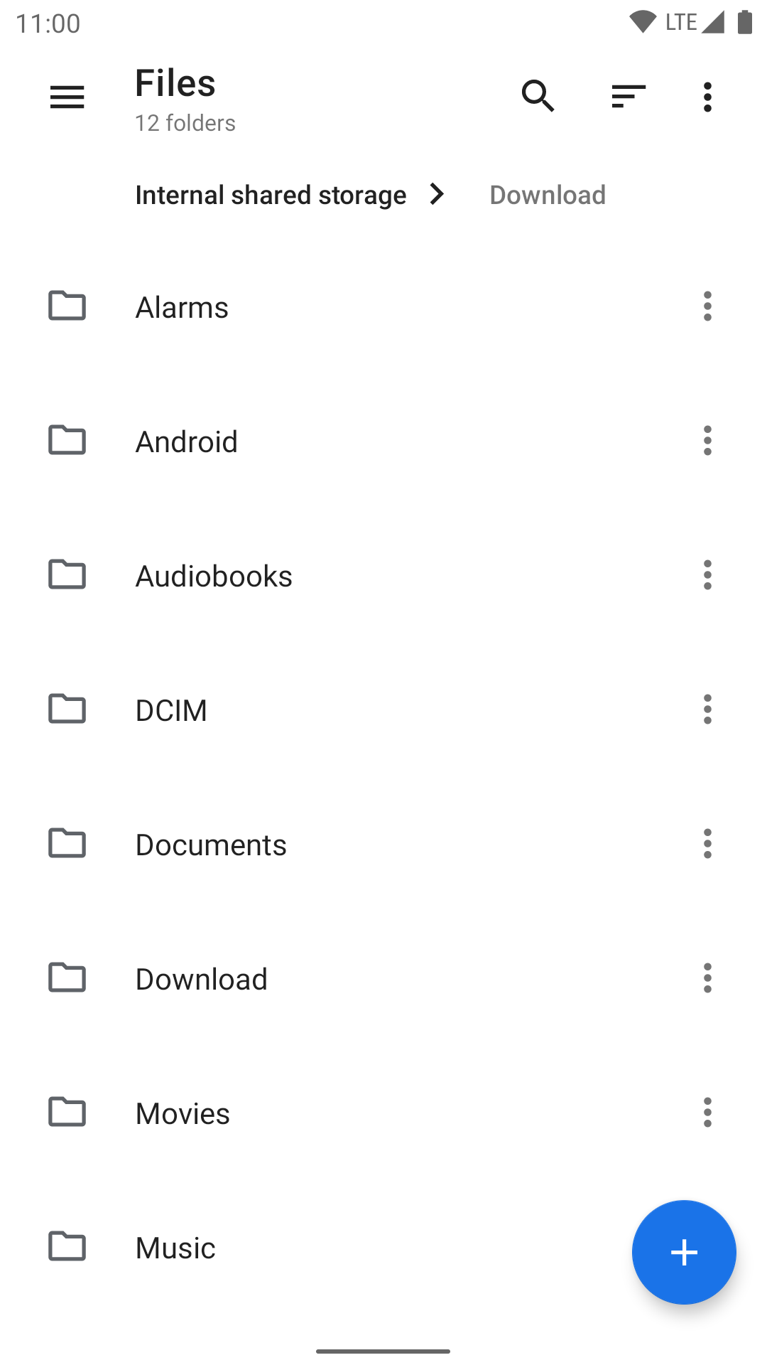 Material Files文件管理器安卓下载 v1.7.4 开源双栏SMB/FTP截图