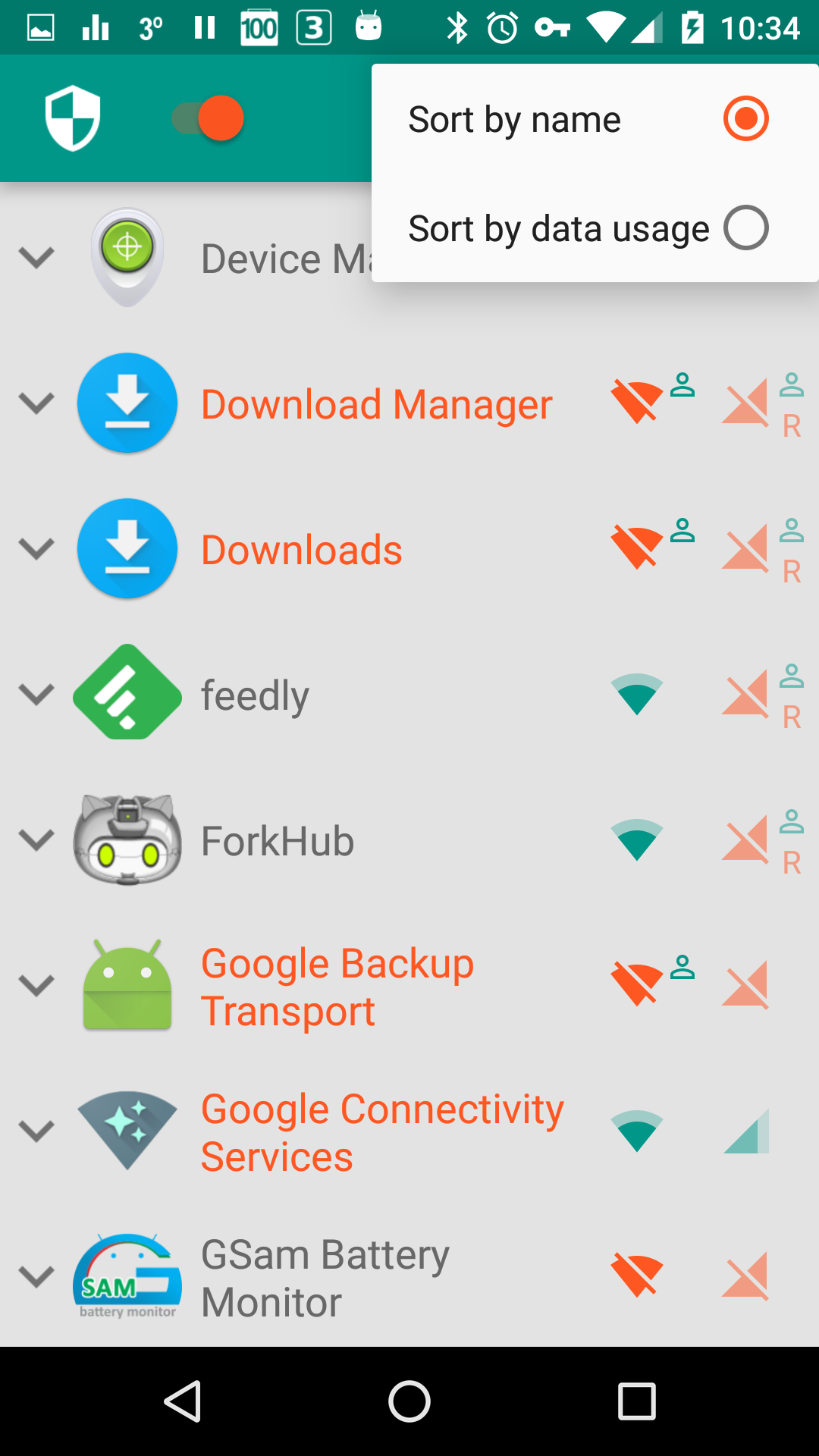 NetGuard��ͼ6