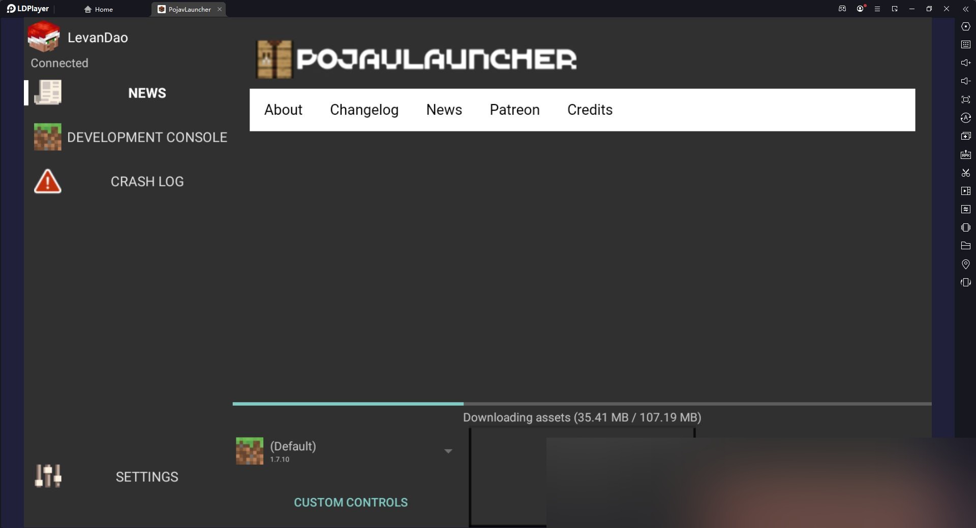 PojavLauncher��ͼ3