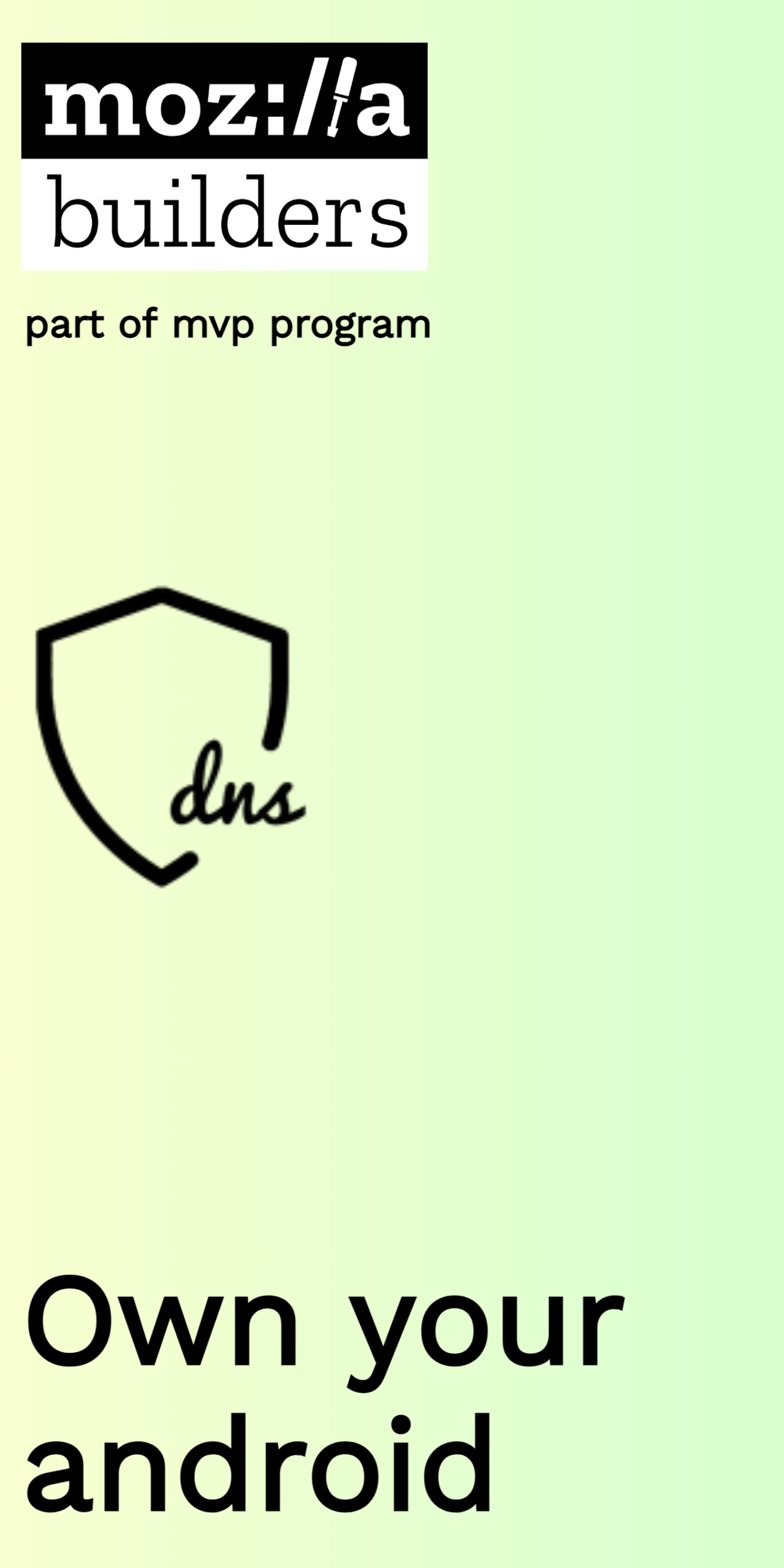 Rethink DNS ������ؽ���